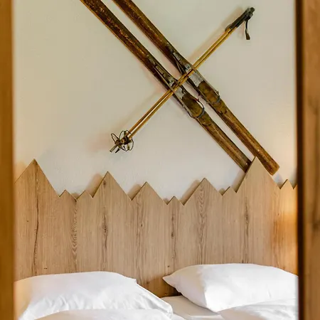 Kyrr Smart Mountain Retreat 3*
