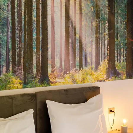 Kyrr Smart Mountain Retreat 3*