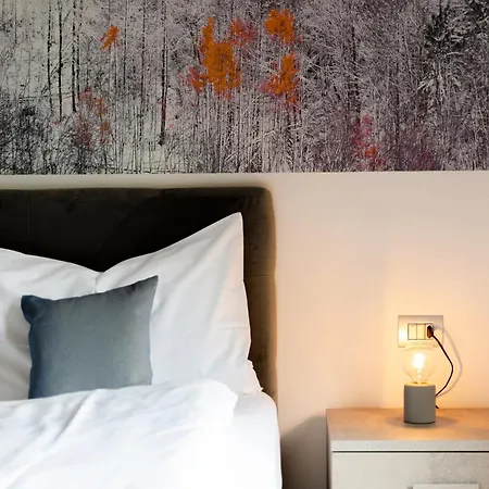 Kyrr Smart Mountain Retreat Ξενοδοχείο 3*