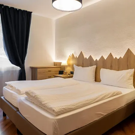 Kyrr Smart Mountain Retreat 3*