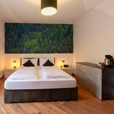 Ξενοδοχείο Kyrr Smart Mountain Retreat