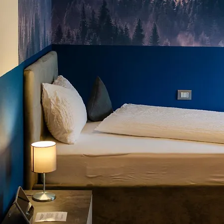Kyrr Smart Mountain Retreat 3* Moena