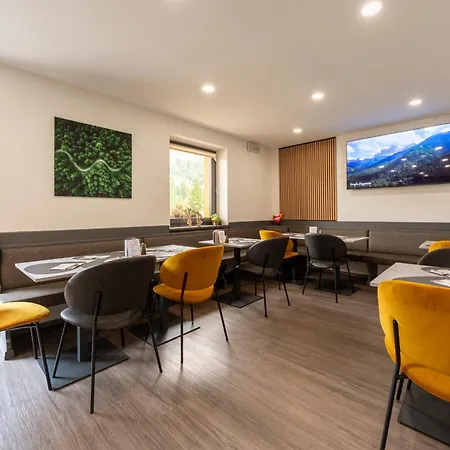 Kyrr Smart Mountain Retreat 3*