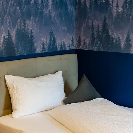 Kyrr Smart Mountain Retreat Moena