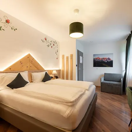 Ξενοδοχείο Kyrr Smart Mountain Retreat Moena